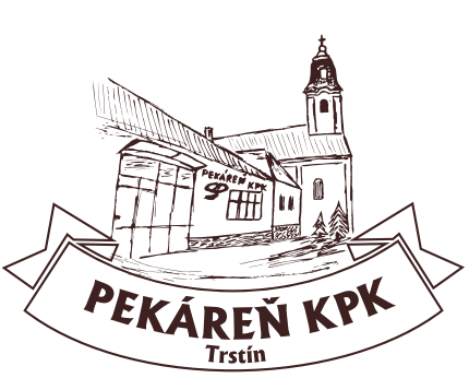 Logo Pekáreň KPK