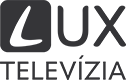 Logo Televízia Lux